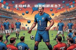 开云下载-关于世界强队对决：谁能脱颖而出？的信息