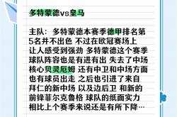开云官网-多特蒙德遗憾出局，错失欧冠淘汰赛