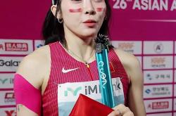 开云体育APP下载-田径女子米决赛,中国选手夺得铜牌