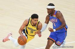 开云体育app-NBA第二个三连胜悬念，黄蜂赢下步行者的简单介绍