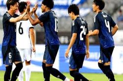 开云体育登录-日本队迎战巴西队，实力悬殊