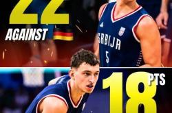 开云体育下载-约基奇率领球队在国际比赛中崭露头角