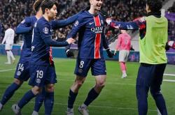 开云体育官方网站-关于巴黎圣日耳曼继续领跑法甲积分榜的信息