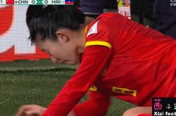 开云体育app-中国女足失利后遭教练猛攻，队内氛围紧张