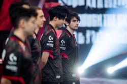 开云平台-G2横扫EG，Hanssama单局斩获MVP淘汰赛2:1（伦敦）