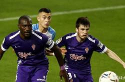 开云体育官网-希洪竞技备战，教练针对对手调整阵容