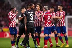 开云体育入口-巴塞罗那主场不敌对手，止步16强