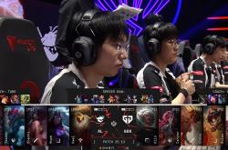 开云体育-GEN险胜G2，Canyon团战一打五鏖战多局半决赛，留下经典瞬间的简单介绍