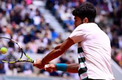 开云官网-西班牙网球队血洗法国网球队，阿尔卡拉斯关键制胜的简单介绍