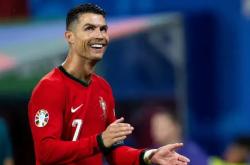 开云官网-西班牙逆转土耳其，C罗打破历史纪录的简单介绍