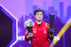 开云体育在线-包含德国乒乓球队强势英国乒乓球队，樊振东关键制胜的词条