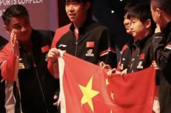 开云体育-韩国乒乓球队力克德国乒乓球队，王皓三分雨点燃全场的简单介绍