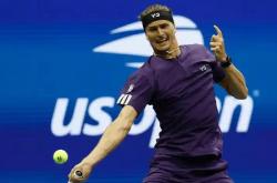 开云体育中国-关于拉沃尔杯翻盘法网，兹维列夫状态火热的信息