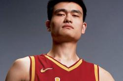 开云下载-姚明发表声明力挺中国篮球年轻球员