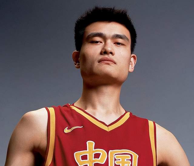 姚明发表声明力挺中国篮球年轻球员