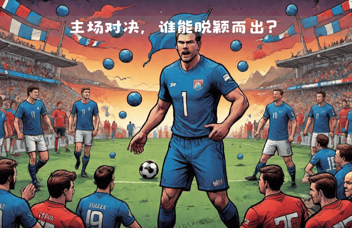 关于世界强队对决：谁能脱颖而出？的信息