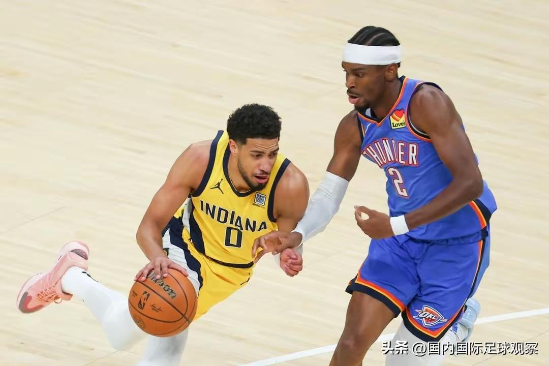 NBA第二个三连胜悬念，黄蜂赢下步行者的简单介绍