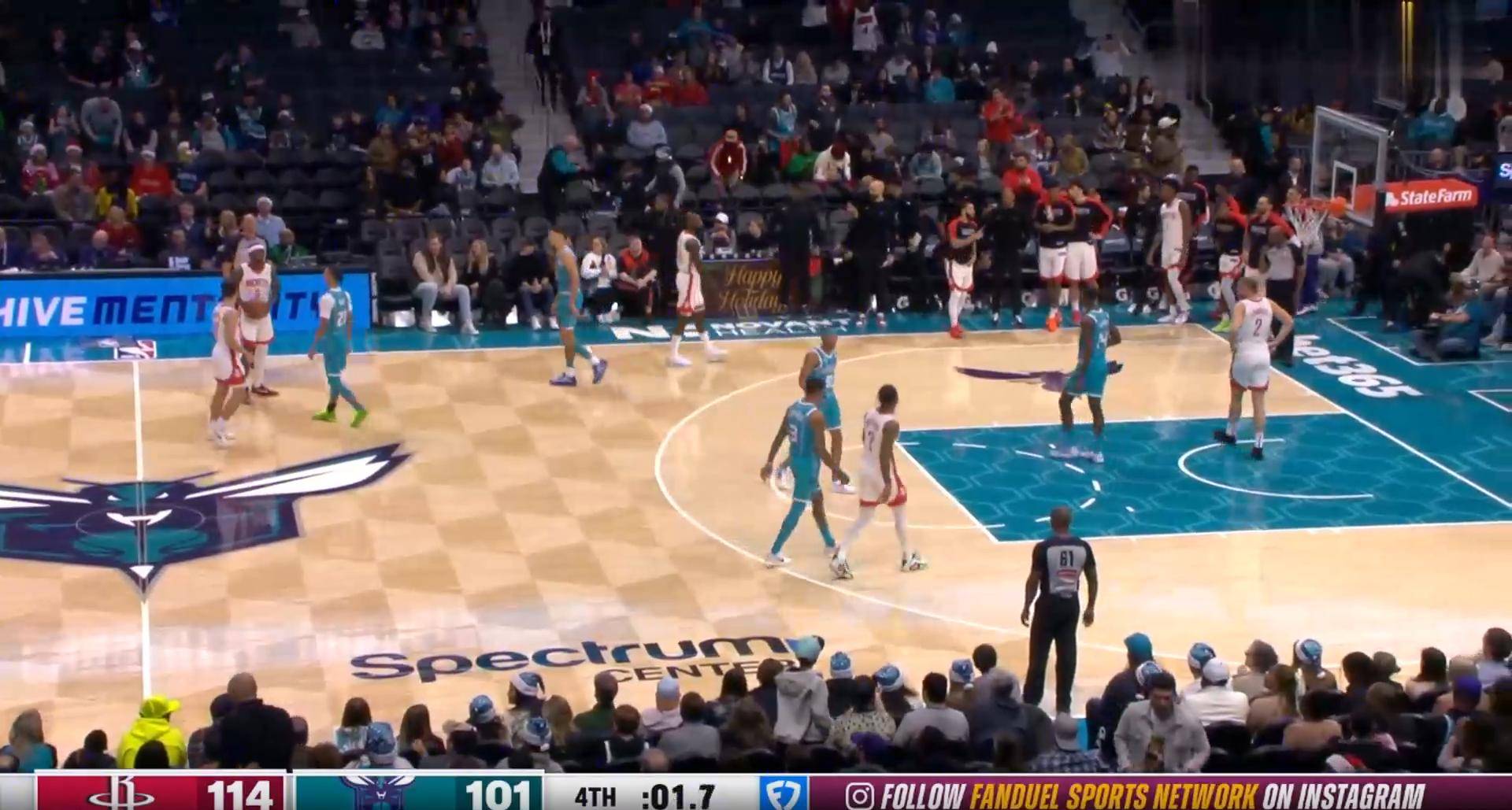 NBA第二个三连胜悬念，黄蜂赢下步行者的简单介绍