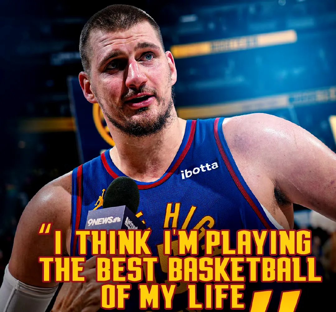 约基奇率领球队在国际比赛中崭露头角