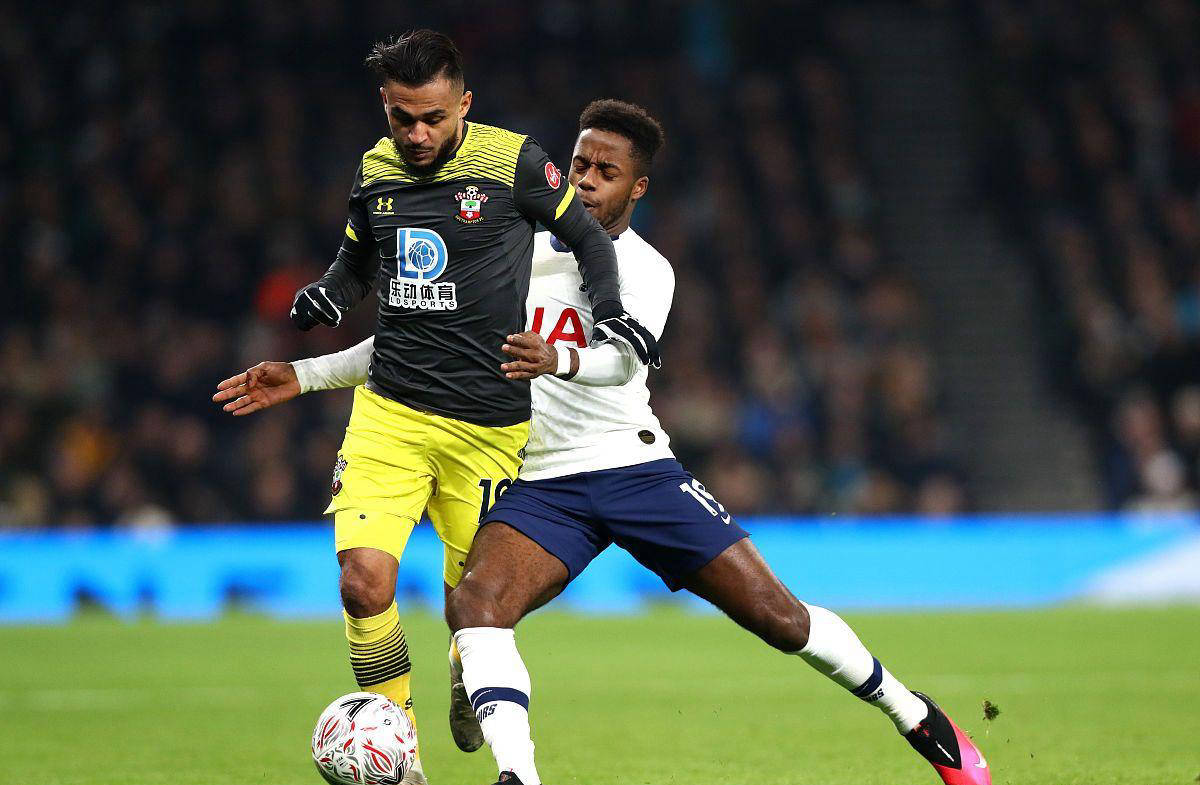 南安普顿客场全取三分，保持稳定发挥