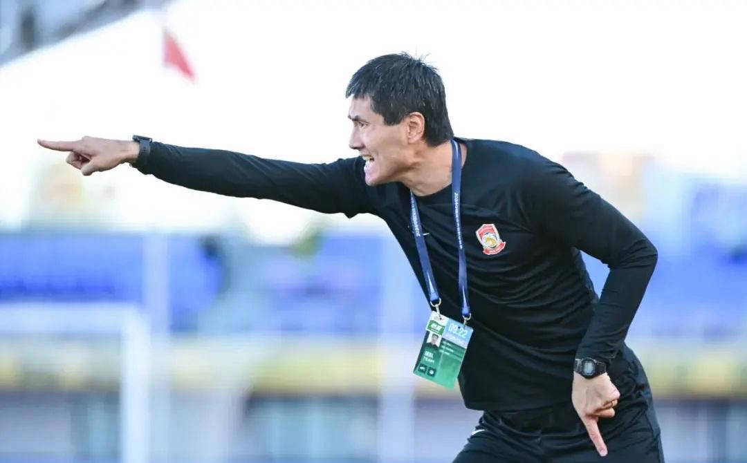 中国足球风云：中超球队实力较量的简单介绍