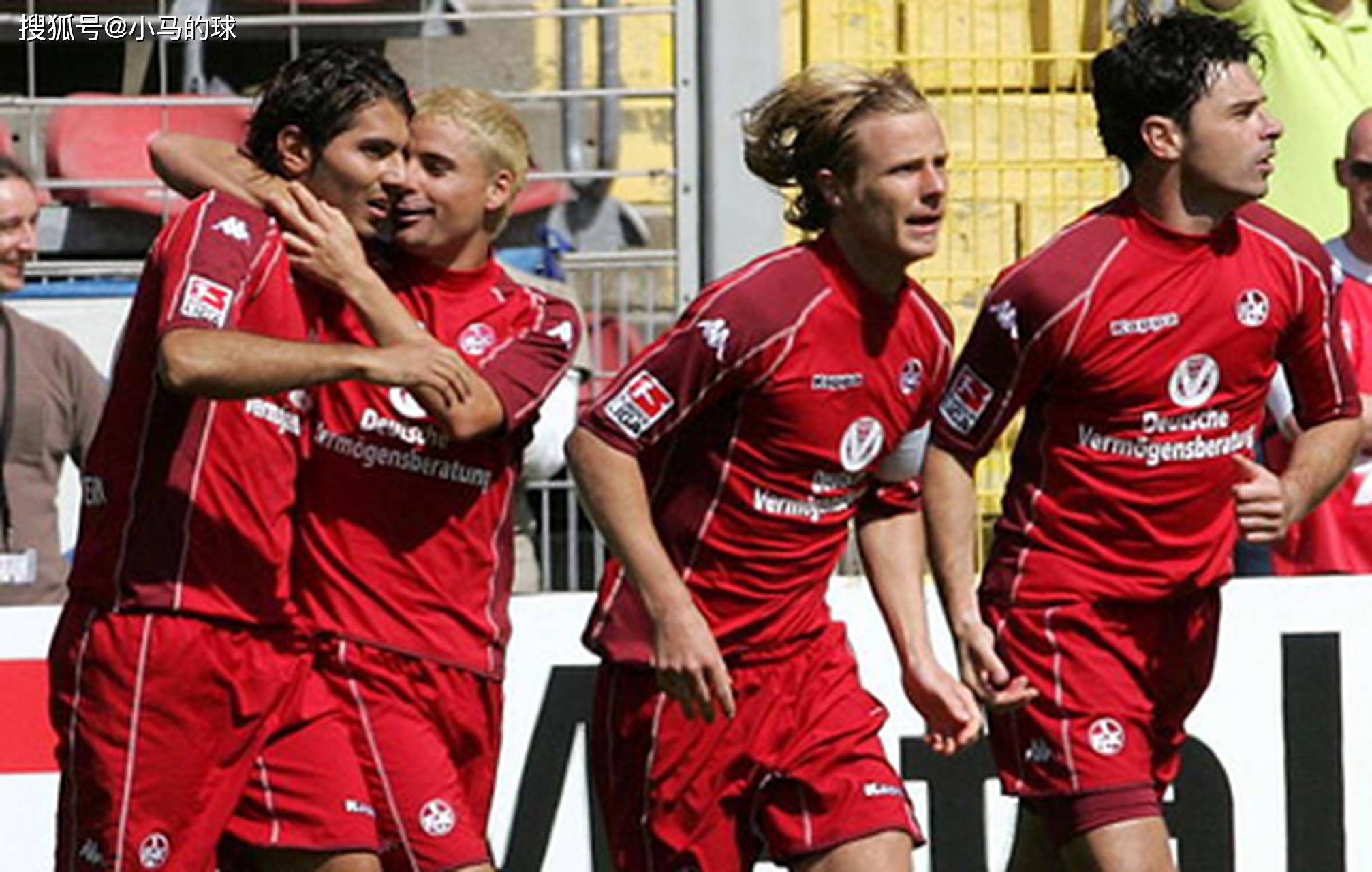 包含汉诺威客场不敌强敌，遭遇苦涩失利的词条