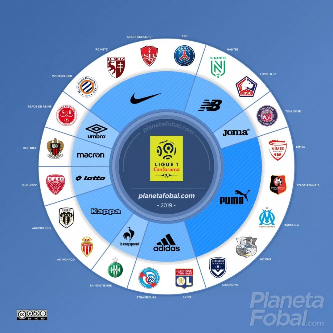 第戎客场战平，法甲积分仍在中游位置