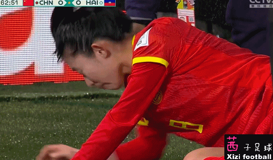 中国女足失利后遭教练猛攻，队内氛围紧张