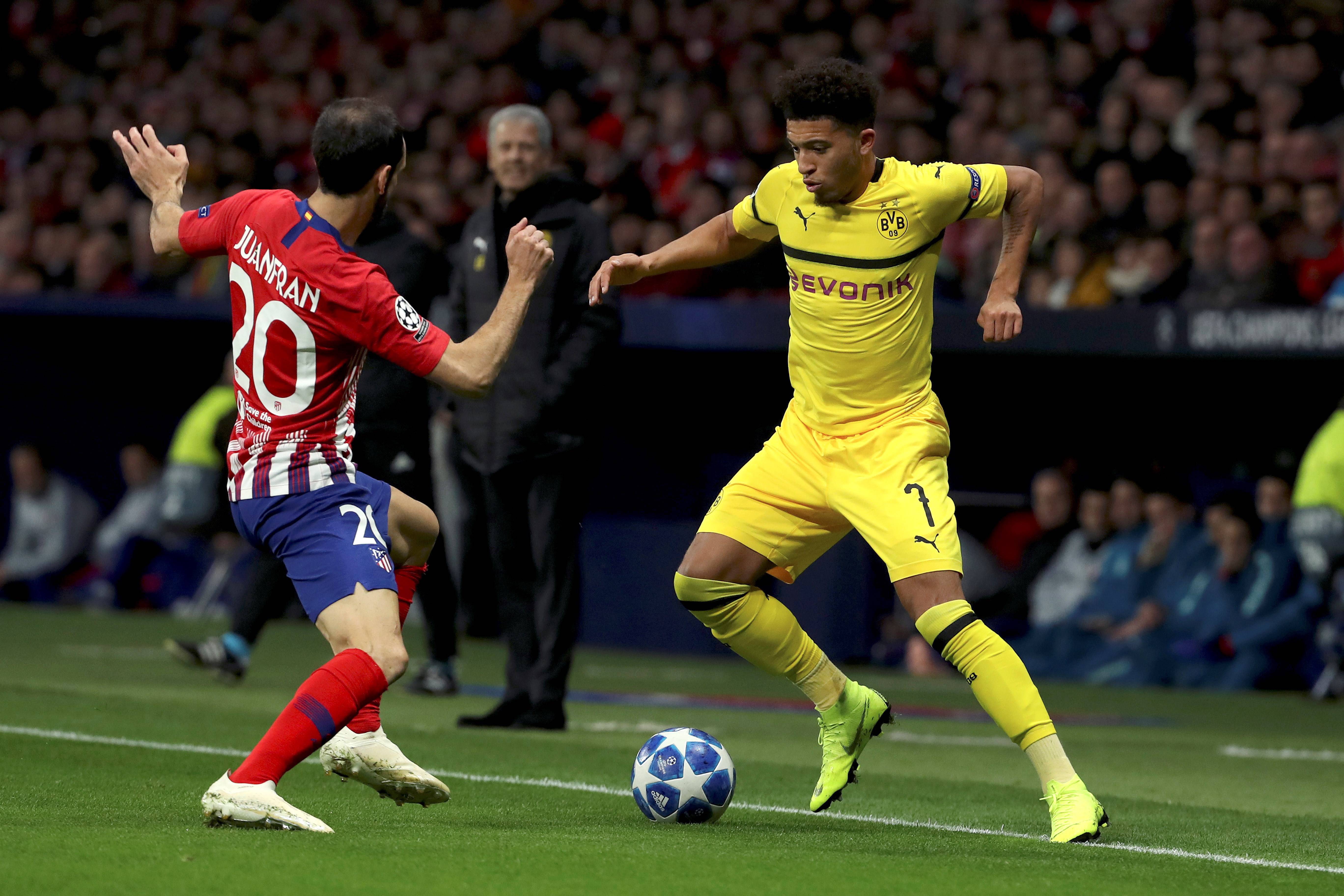 马德里竞技大热晋级，欧冠冠军在望