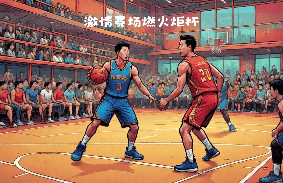 关于重大赛事即将点燃篮球爱好者的热情的信息