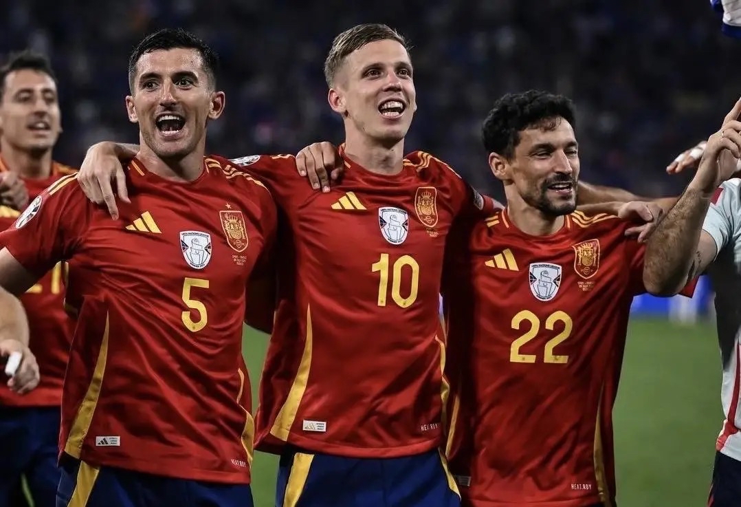 欧洲杯淘汰赛震撼人心，胜败皆是常态