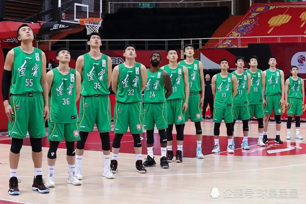 河北男篮登顶积分榜，反超领跑的简单介绍