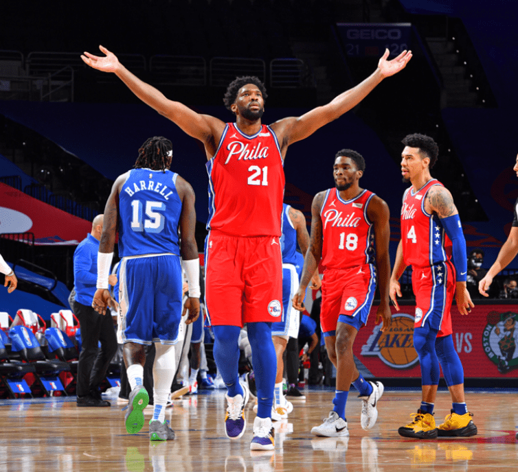 德国男篮绝杀奇才，哈里斯一己之力扛起全队的简单介绍