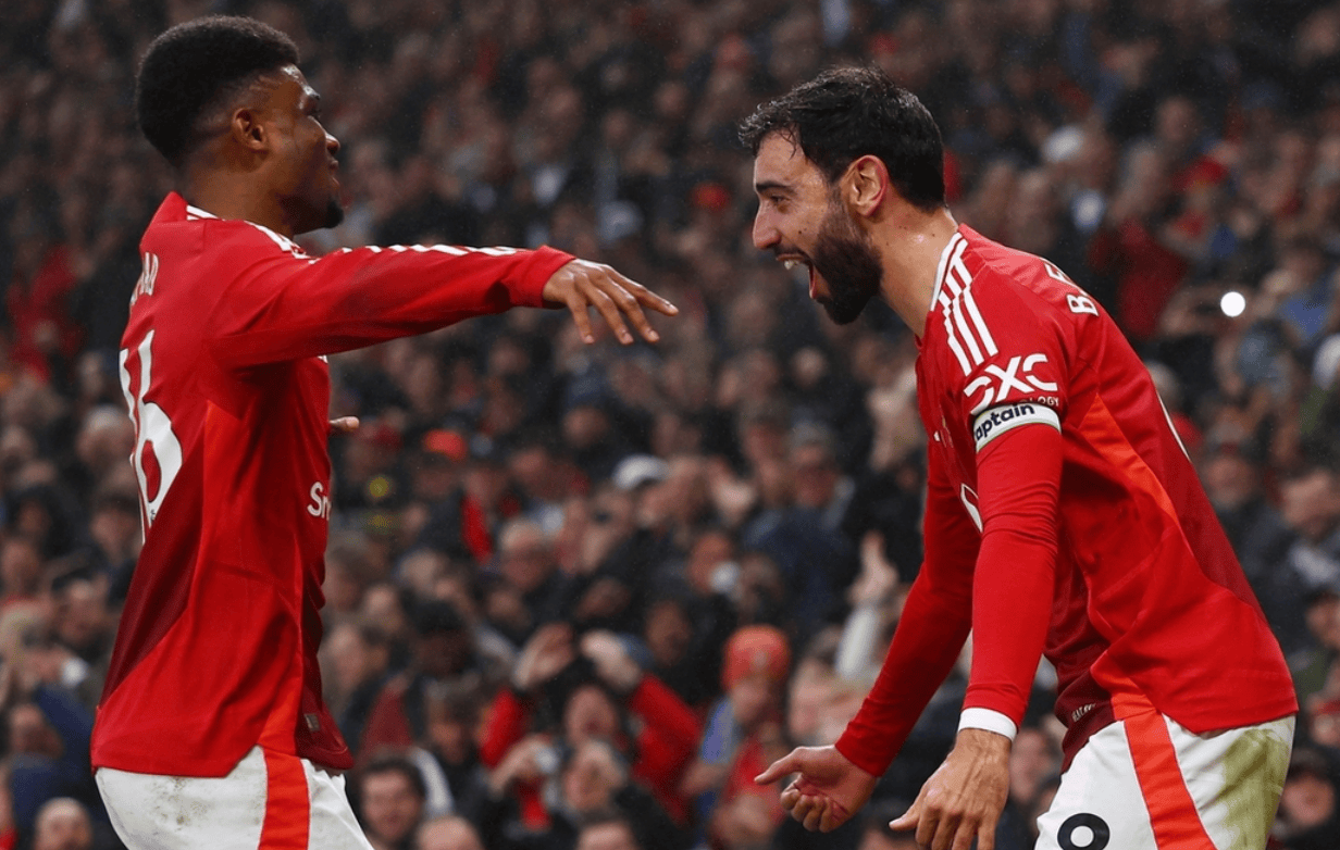 瑞士完胜巴黎，布鲁诺·费尔南德斯高光表现的简单介绍