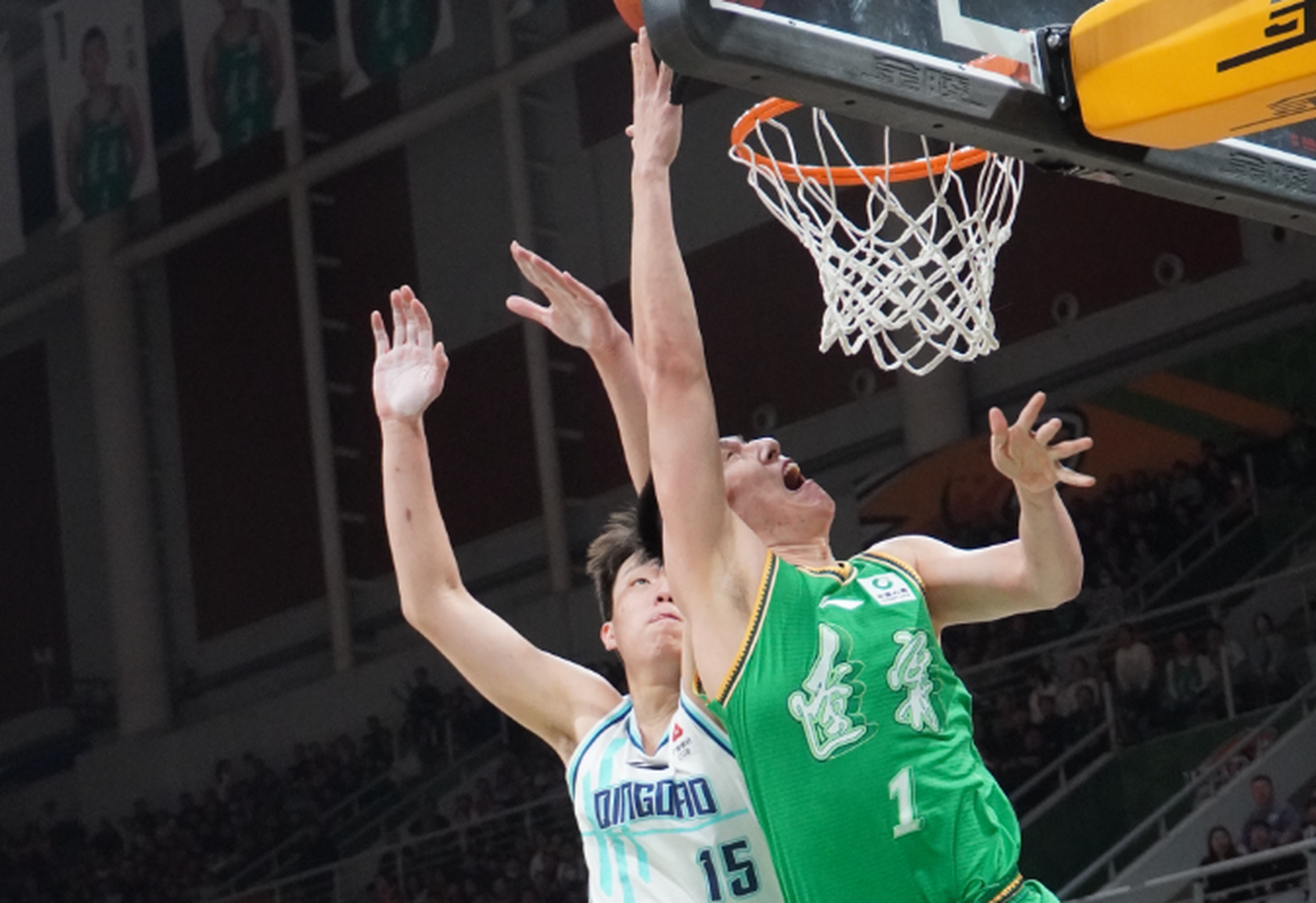 连胜势头难挡！篮球豪取十连胜的简单介绍