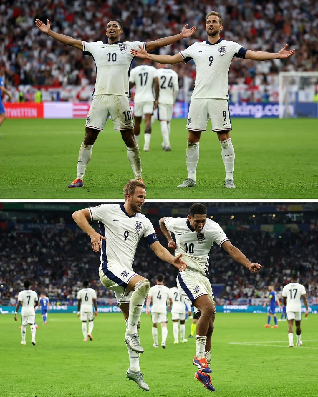 英格兰队横扫日本队,波尔点燃赛场的简单介绍 英格兰队横扫日本队,波尔点燃赛场的简单介绍