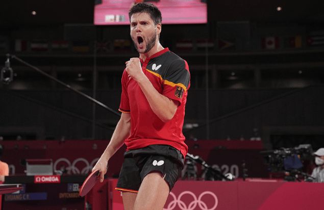 韩国队险胜英格兰队，奥恰洛夫刷新纪录的简单介绍