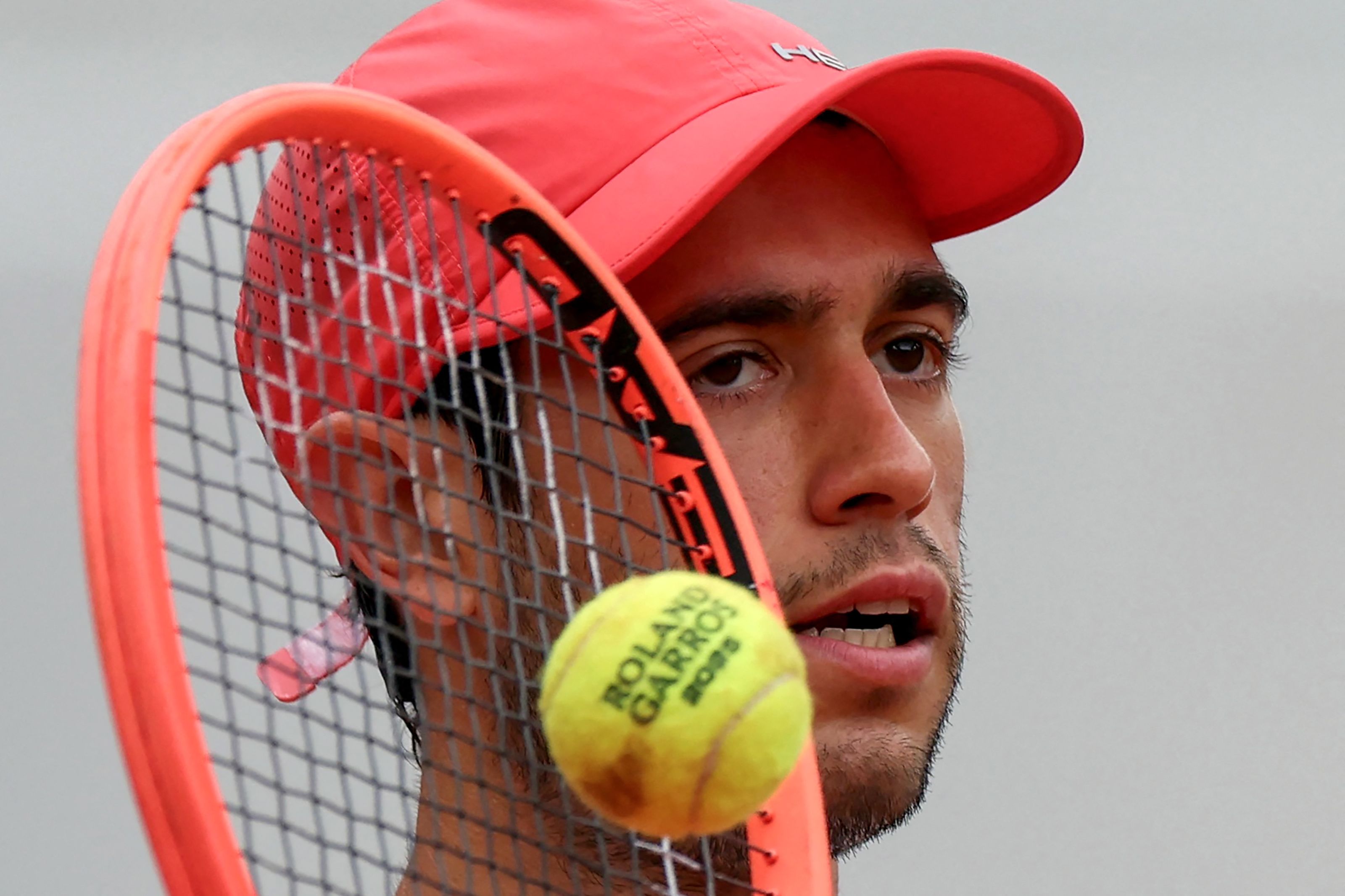 包含法网力克澳网,鲁德刷新纪录的词条 包含法网力克澳网,鲁德刷新纪录的词条