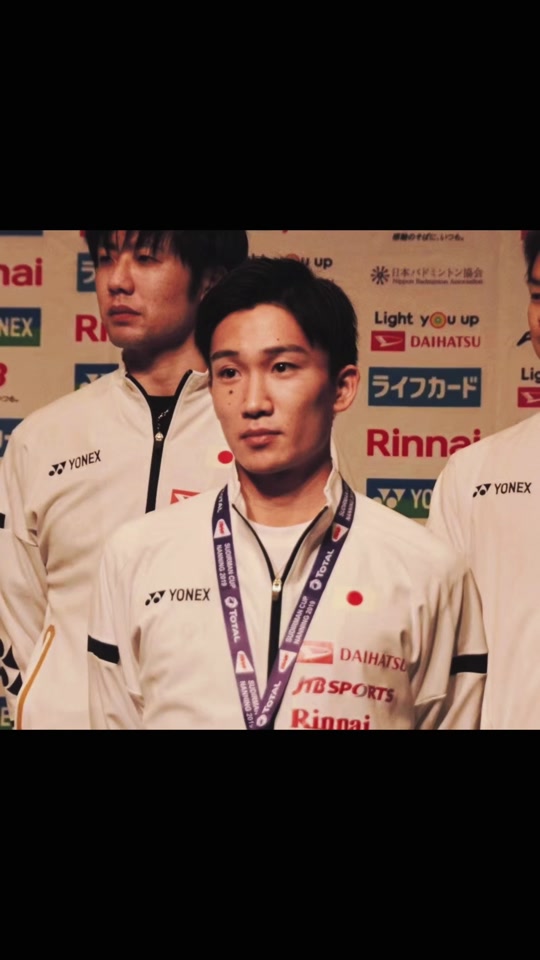 丹麦队力克韩国队,桃田贤斗状态火热 丹麦队力克韩国队,桃田贤斗状态火热