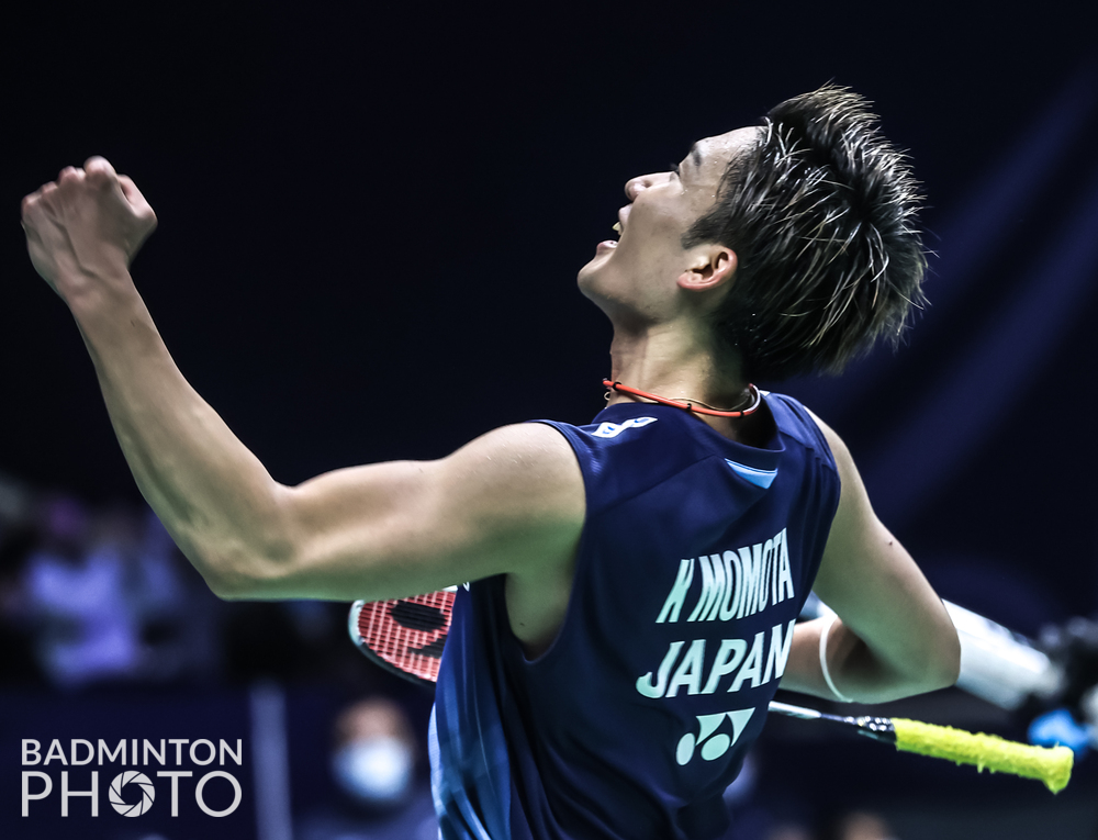 丹麦队力克韩国队,桃田贤斗状态火热 丹麦队力克韩国队,桃田贤斗状态火热