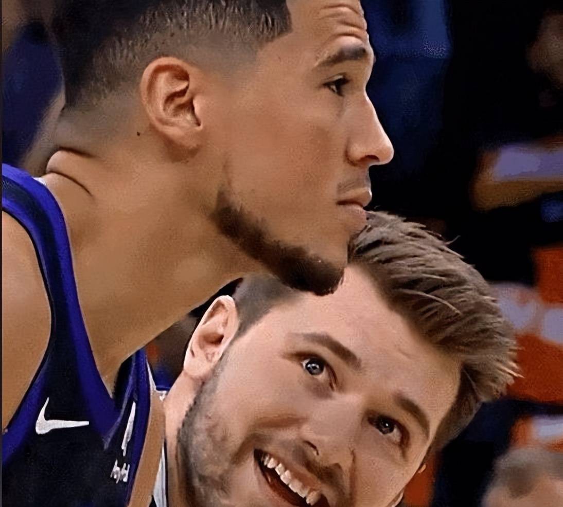 勇士轻取湖人，布克刷新纪录