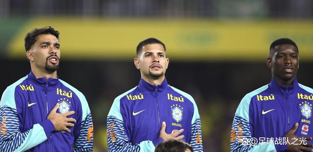 德国翻盘巴西，布鲁诺点燃赛场